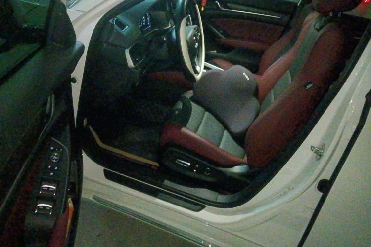 Used Honda Inspire 2022 260TURBO Jingyue Version Driver Seat