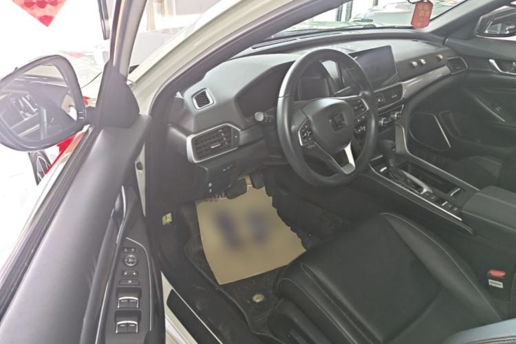 Used Honda Inspire 2022 260TURBO Elegant Edition Driver Seat