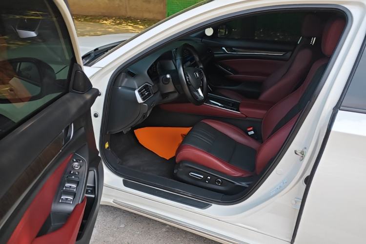 Used Honda Inspire 2022 260TURBO Jingyue Version Driver Seat