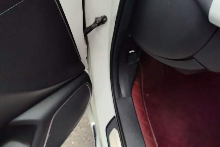 Used Honda Inspire 2022 260TURBO Elite Edition Driver Seat