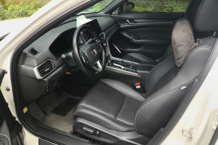 Used Honda Inspire 2022 260TURBO Elegant Edition Driver Seat