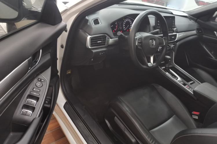 Used Honda Inspire 2022 260TURBO Elegant Edition Driver Seat