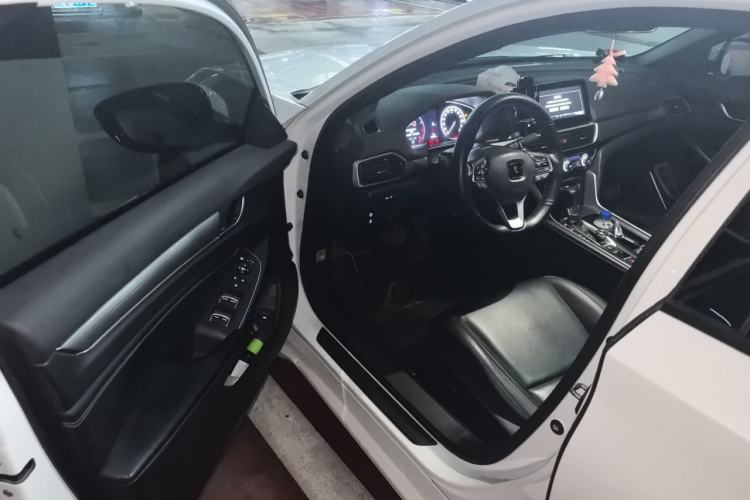 Used Honda Inspire 2022 260TURBO Elegant Edition Driver Seat
