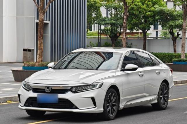 Used Honda Inspire 2022 260TURBO Elegant Edition