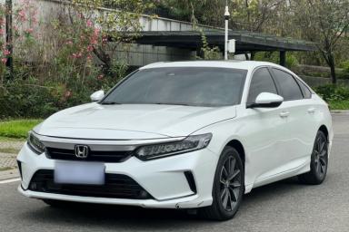 Used Honda Inspire 2022 260TURBO Elegant Edition