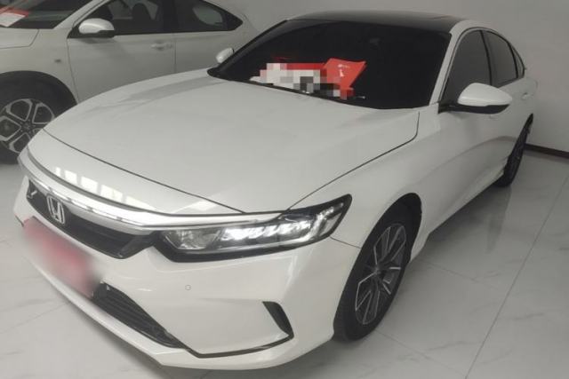Used Honda Inspire 2022 260TURBO Elegant Edition