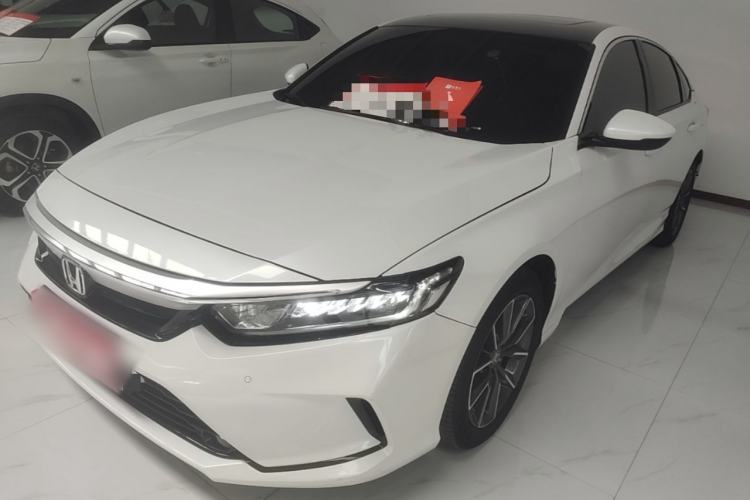 Used Honda Inspire 2022 260TURBO Elegant Edition Guazi used car, China used car export, Used car for sale, Used  cars, Cheapest cars for sale