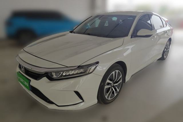 Used Honda Inspire 2022 Rui Hybrid 2.0L Jingzhi Edition