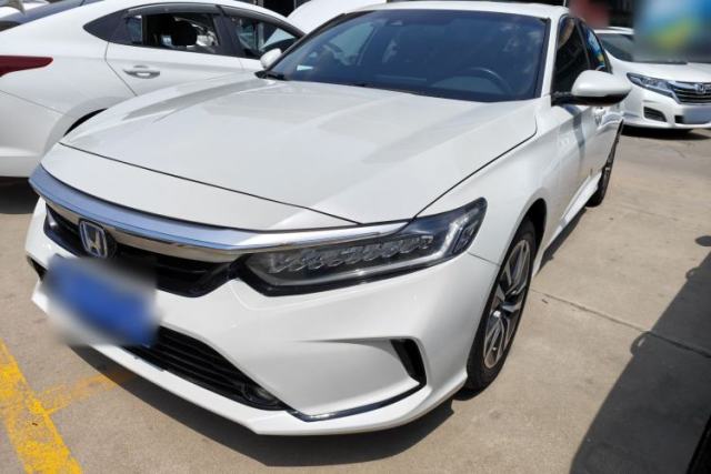Used Honda Inspire 2022 Lingpai Hybrid 2.0L Pure Elegant Edition
