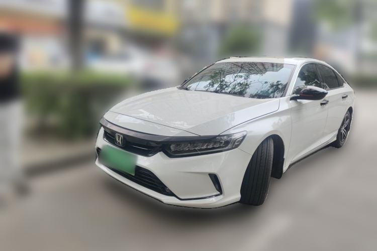 Used Honda Inspire 2022 260TURBO Jingyue Version Guazi used car, China used car export, Used car for sale, Used cars, Cheapest cars for sale