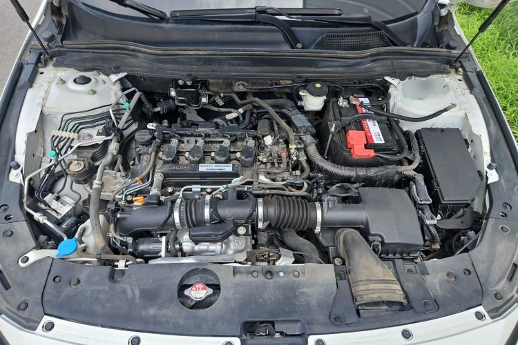Used Honda Inspire 2022 260TURBO Jingyue Version Engine Bay
