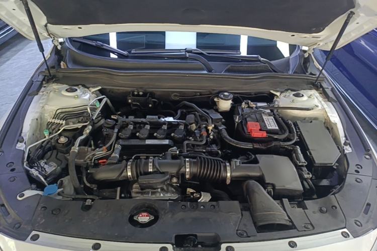 Used Honda Inspire 2022 260TURBO Elegant Edition Engine Bay
