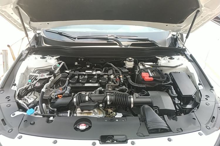 Used Honda Inspire 2022 260TURBO Jingyue Version Engine Bay