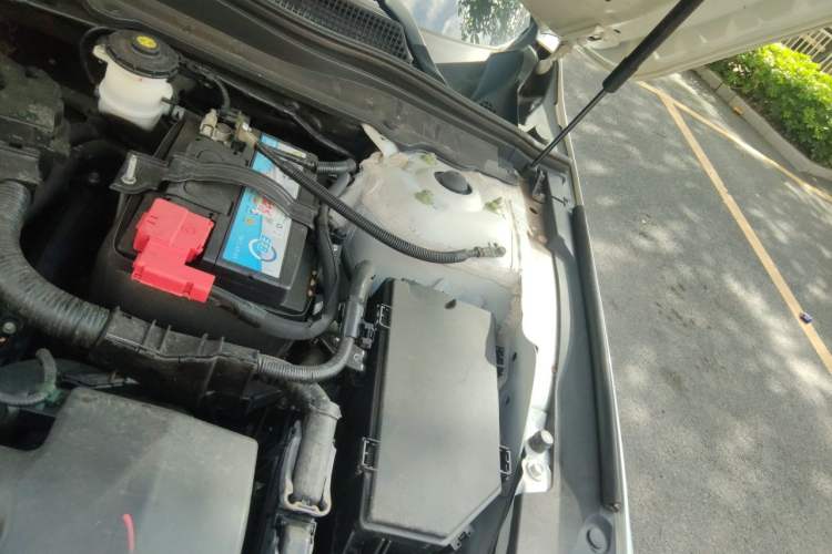 Used Honda Inspire 2022 260TURBO Elegant Edition Engine Bay Left