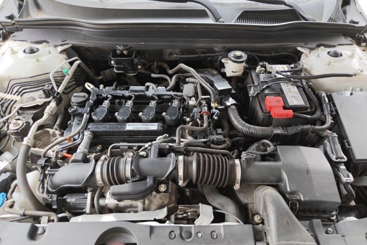 Used Honda Inspire 2022 260TURBO Elegant Edition Engine Bay