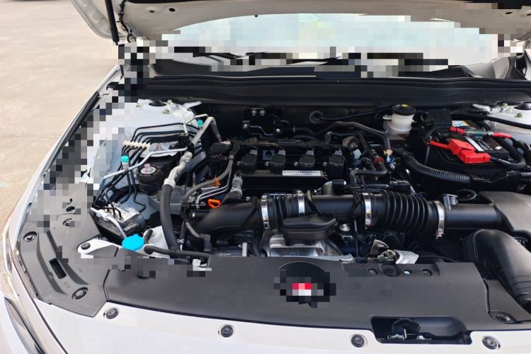 Used Honda Inspire 2022 260TURBO Elite Edition Engine Bay Right