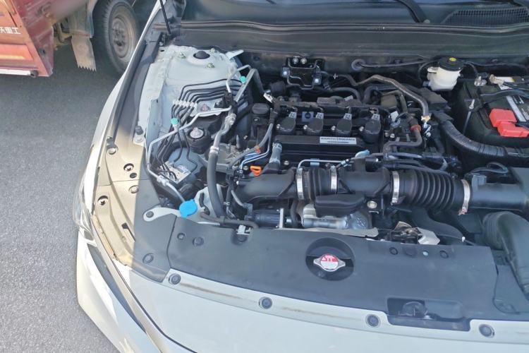 Used Honda Inspire 2022 260TURBO Elegant Edition Engine Bay Right