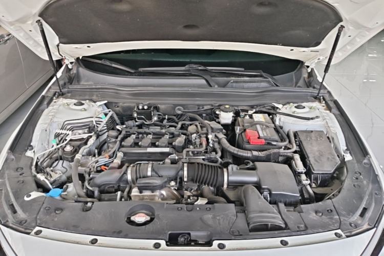 Used Honda Inspire 2022 260TURBO Elegant Edition Engine Bay