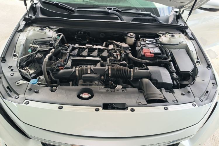 Used Honda Inspire 2022 260TURBO Elite Edition Engine Bay
