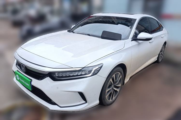 Used Honda Inspire 2022 Lingpai Hybrid 2.0L Pure Elegant Edition Guazi used car, China used car export, Used car for sale, Used  cars, Cheapest cars for sale