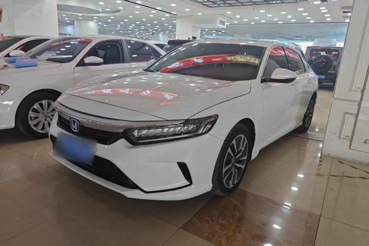Ojetý Honda Inspire 2022 Lingpai Hybrid 2.0L Pure Elegant Edition Guazi used car, China used car export, Used car for sale, Used  cars, Cheapest cars for sale