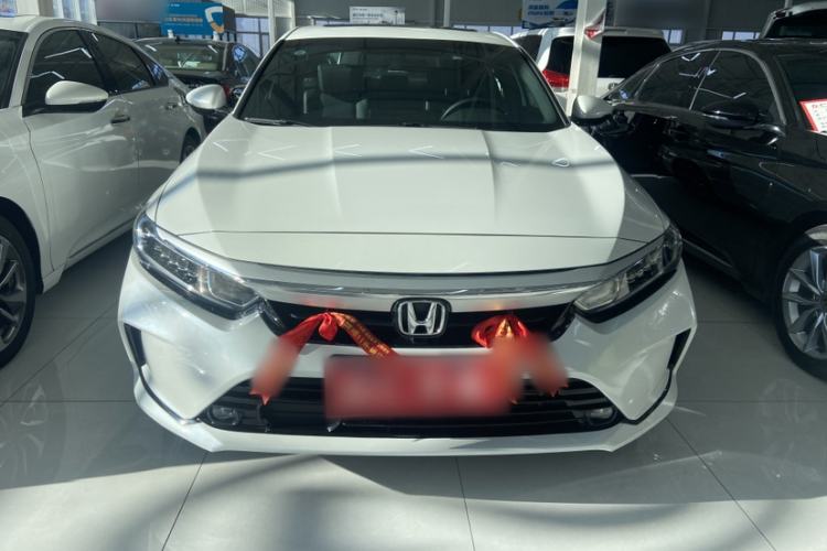 Used Honda Inspire 2022 260TURBO Elegant Edition Exterior 1