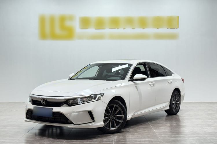 Used Honda Inspire 2022 260TURBO Elegant Edition Exterior 1