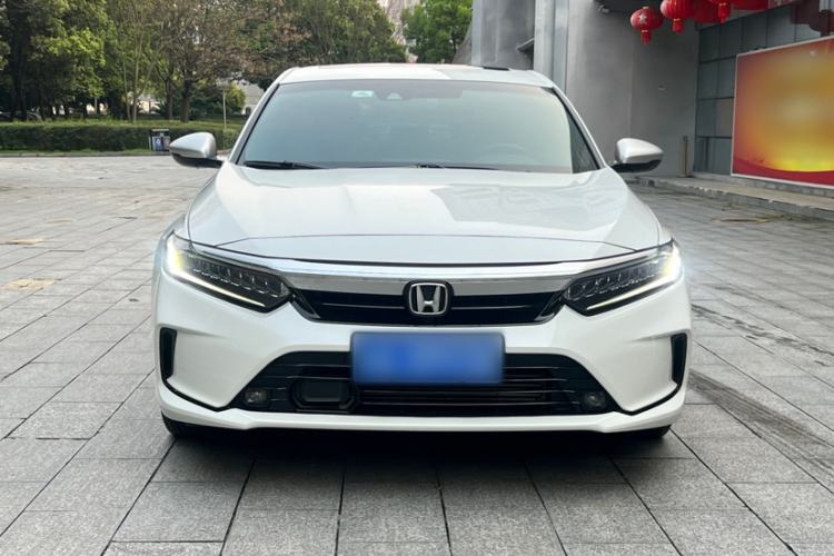 Used Honda Inspire 2022 260TURBO Jingyue Version Exterior 1