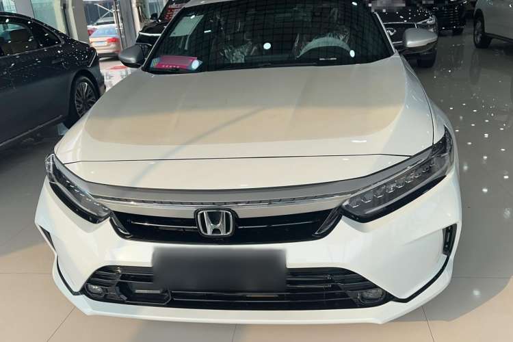 Used Honda Inspire 2022 260TURBO Jingyue Version Exterior 1