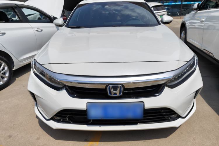 Used Honda Inspire 2022 Lingpai Hybrid 2.0L Pure Elegant Edition Exterior 1