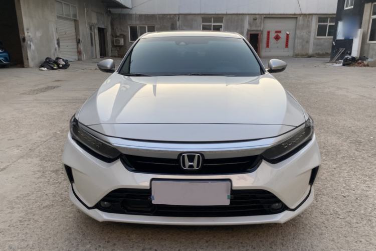 Used Honda Inspire 2022 260TURBO Jingyue Version Exterior 1