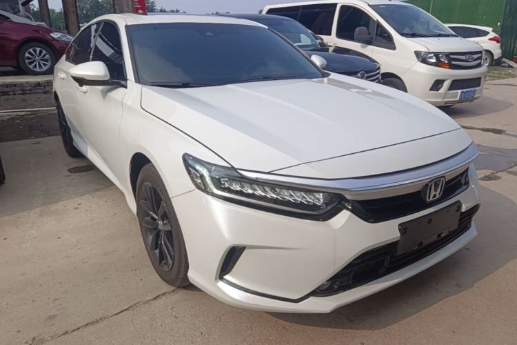 Used Honda Inspire 2022 260TURBO Elegant Edition Exterior 1