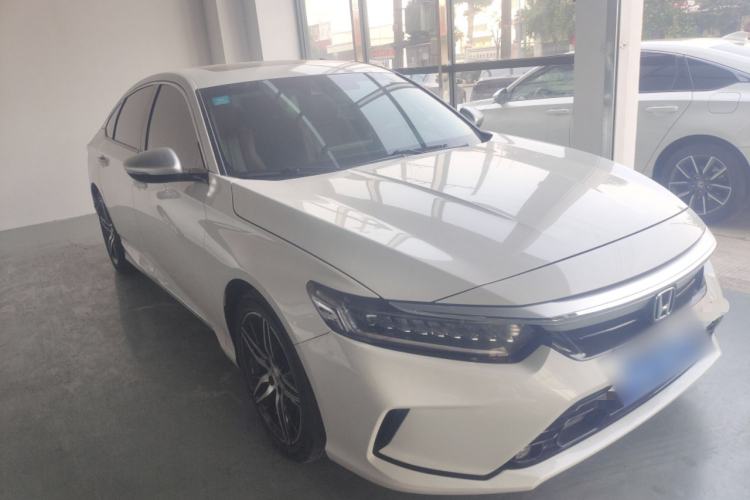 Used Honda Inspire 2022 260TURBO Jingyue Version Exterior 1
