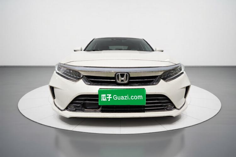 Used Honda Inspire 2022 260TURBO Elegant Edition Exterior 1
