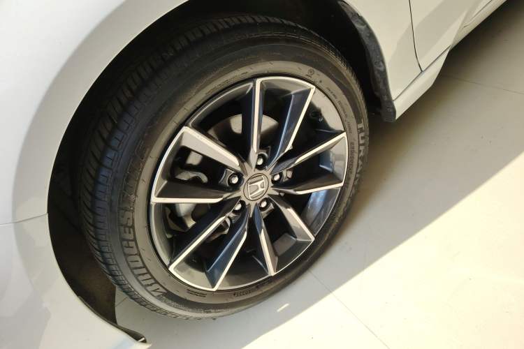 Used Honda Inspire 2022 260TURBO Elegant Edition Exterior 2