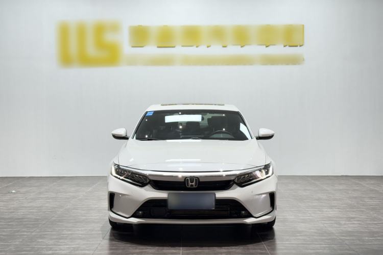 Used Honda Inspire 2022 260TURBO Elegant Edition Exterior 2