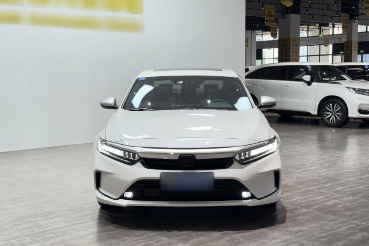 Used Honda Inspire 2022 260TURBO Jingyue Version Exterior 2