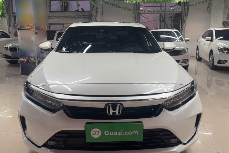Used Honda Inspire 2022 260TURBO Elegant Edition Exterior 2
