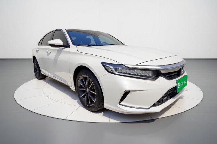 Used Honda Inspire 2022 260TURBO Elegant Edition Exterior 2
