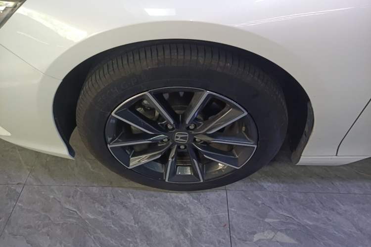Used Honda Inspire 2022 260TURBO Elegant Edition Exterior 3