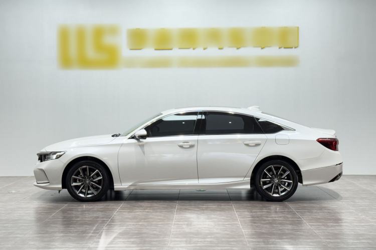 Used Honda Inspire 2022 260TURBO Elegant Edition Exterior 3