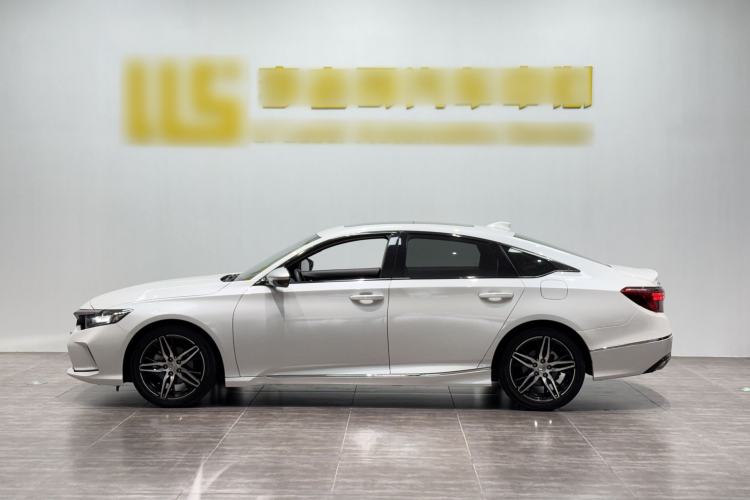 Used Honda Inspire 2022 260TURBO Jingyue Version Exterior 3