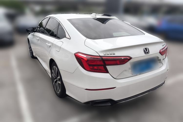 Used Honda Inspire 2022 Rui Hybrid 2.0L Jingzhi Edition Exterior 3