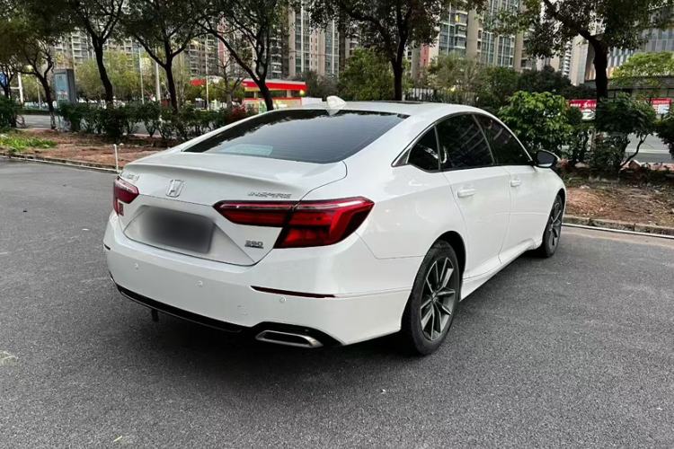 Used Honda Inspire 2022 260TURBO Elegant Edition Exterior 4