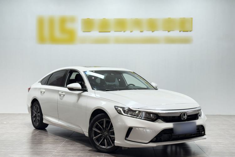Used Honda Inspire 2022 260TURBO Elegant Edition Exterior 4