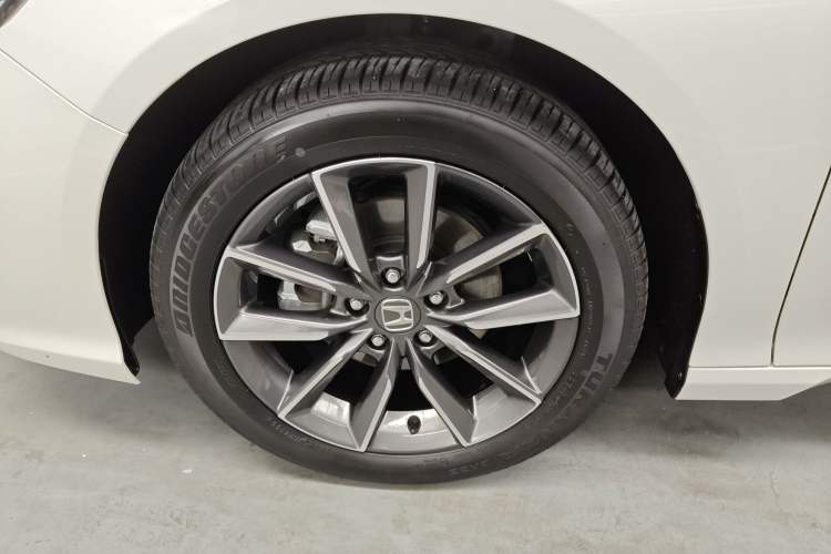 Used Honda Inspire 2022 260TURBO Elegant Edition Exterior 4