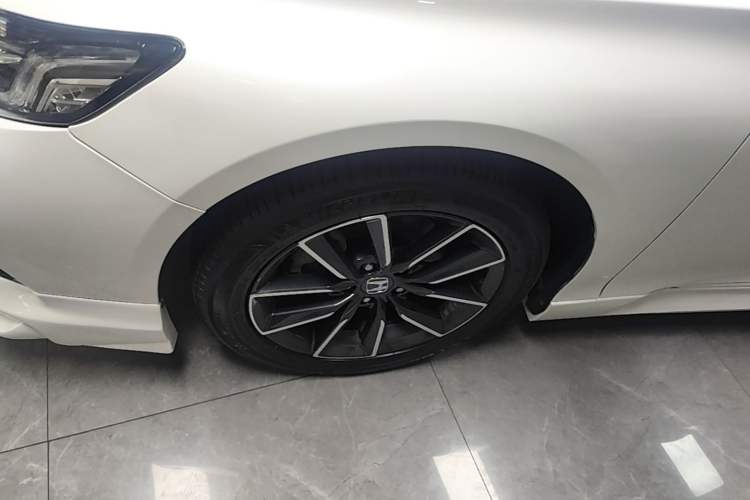 Used Honda Inspire 2022 260TURBO Elegant Edition Exterior 4