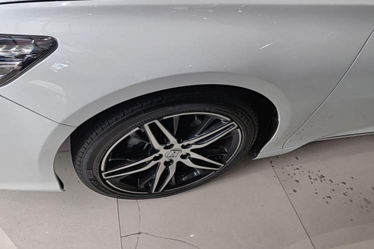 Used Honda Inspire 2022 260TURBO Jingyue Version Exterior 4