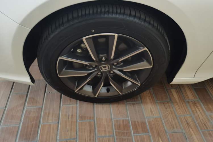 Used Honda Inspire 2022 260TURBO Elegant Edition Exterior 4