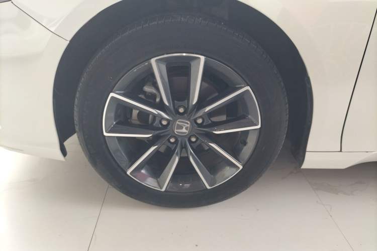 Used Honda Inspire 2022 260TURBO Elegant Edition Exterior 4